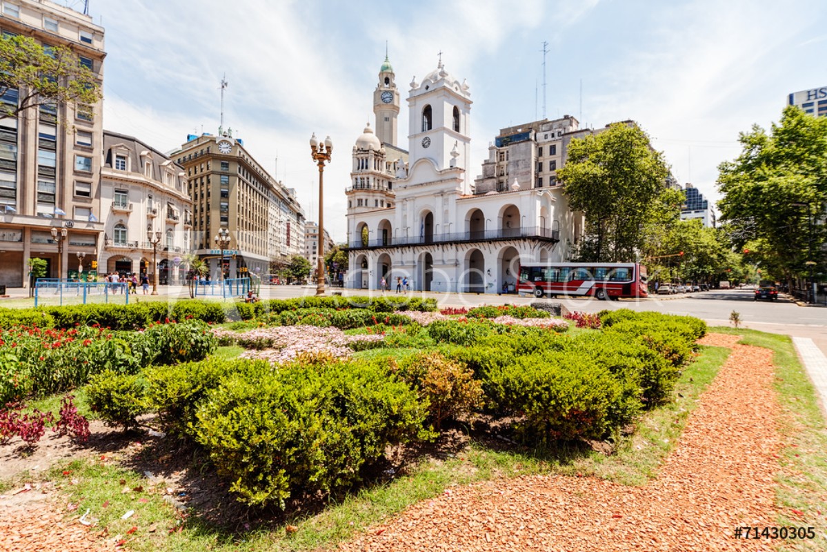 Picture of Buenos Aires